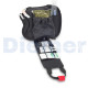 Kit de Rim Compacto Preto